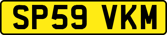 SP59VKM