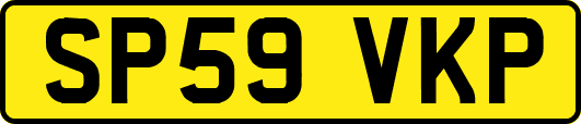 SP59VKP