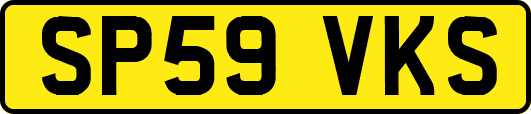 SP59VKS