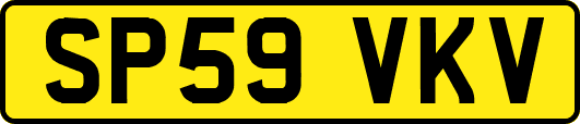 SP59VKV