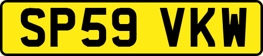 SP59VKW