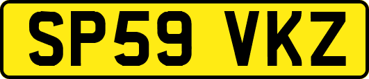 SP59VKZ