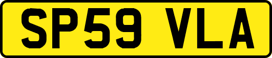 SP59VLA