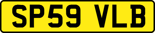SP59VLB