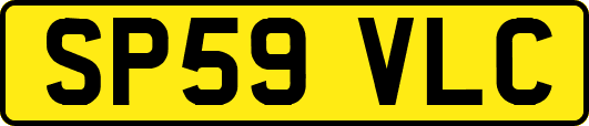 SP59VLC