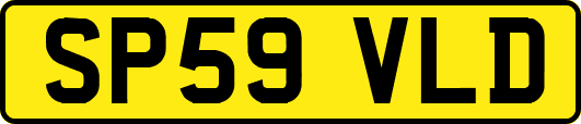 SP59VLD