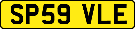 SP59VLE