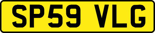 SP59VLG