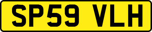 SP59VLH