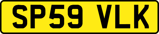 SP59VLK
