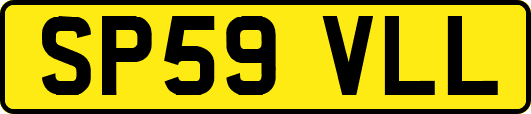 SP59VLL