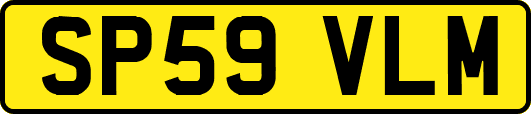 SP59VLM
