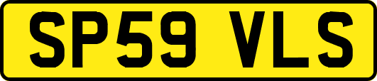 SP59VLS