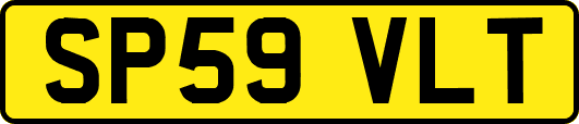 SP59VLT