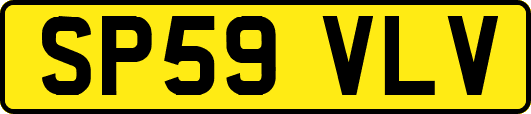 SP59VLV