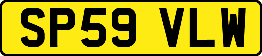 SP59VLW
