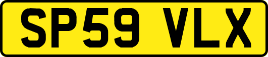SP59VLX