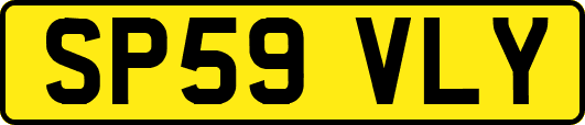SP59VLY
