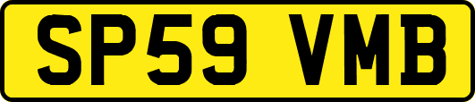 SP59VMB