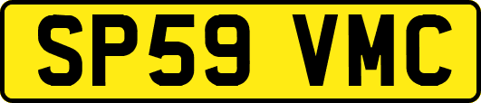 SP59VMC