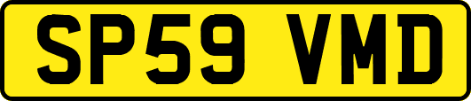 SP59VMD