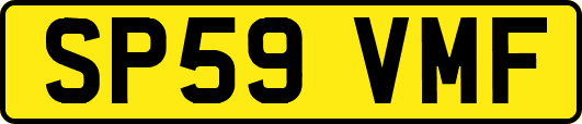 SP59VMF