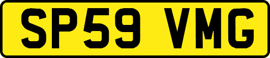 SP59VMG