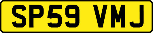 SP59VMJ