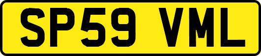 SP59VML