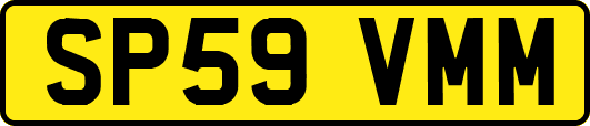 SP59VMM