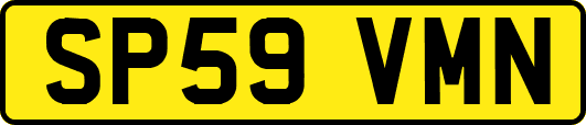 SP59VMN