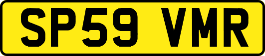 SP59VMR