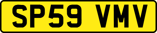 SP59VMV