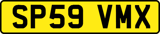 SP59VMX