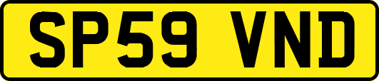 SP59VND