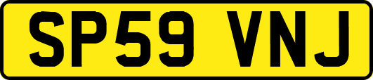 SP59VNJ