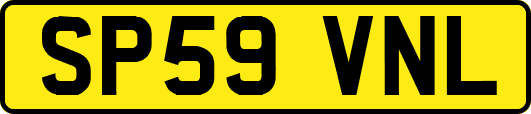 SP59VNL