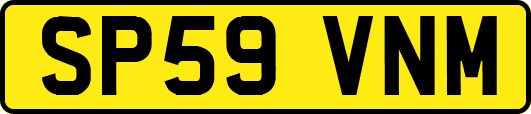 SP59VNM