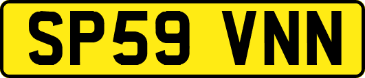 SP59VNN