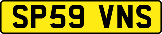 SP59VNS