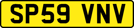 SP59VNV