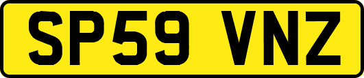 SP59VNZ