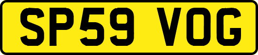 SP59VOG
