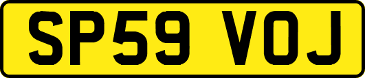 SP59VOJ