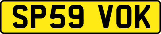 SP59VOK