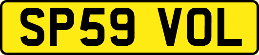 SP59VOL