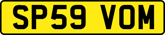 SP59VOM