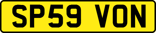 SP59VON
