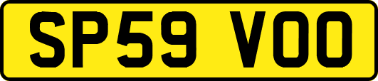 SP59VOO