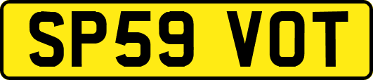 SP59VOT